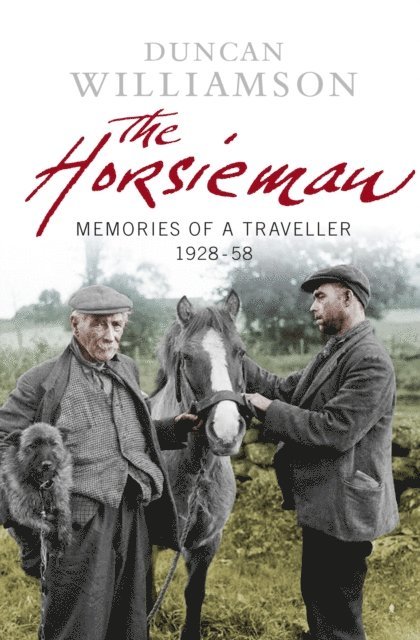 Duncan Williamson - Horsieman, E-bok