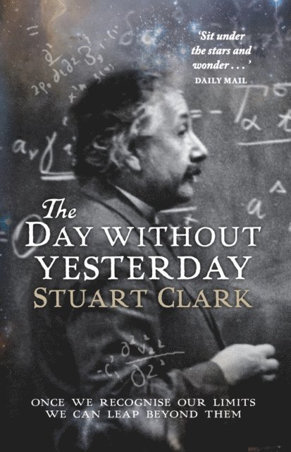Stuart Clark - Day Without Yesterday, E-bok
