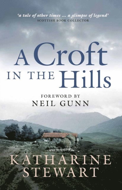 Katharine Stewart - Croft in the Hills, E-bok