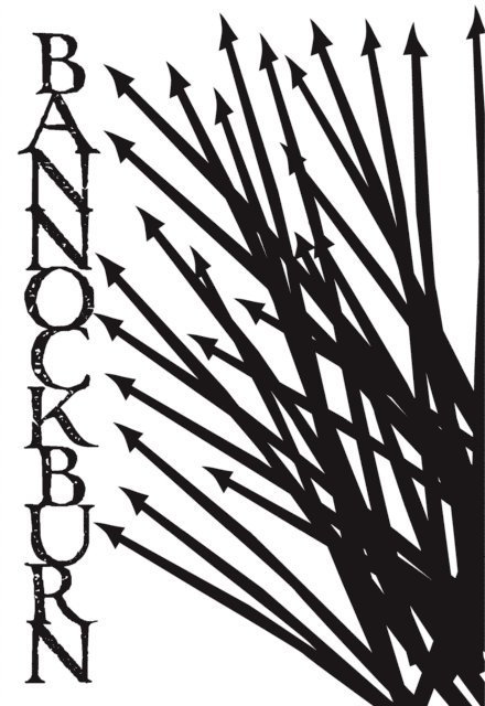 Alistair Moffat - Bannockburn, E-bok