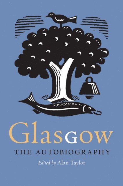 Alan Taylor - Glasgow, E-bok