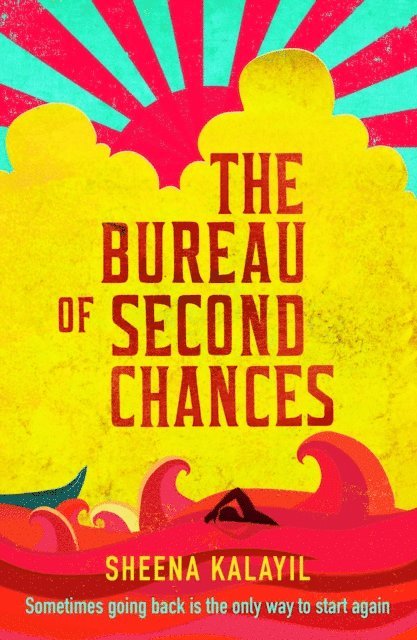 Sheena Kalayil - Bureau of Second Chances, E-bok