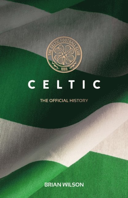 Brian Wilson - Celtic, E-bok