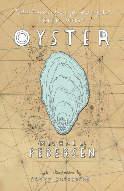 Michael Pedersen - Oyster, E-bok