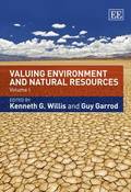 Valuing Environment and Natural Resources