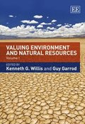 Valuing Environment and Natural Resources