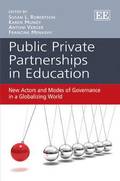 Public Private Partnerships in Education