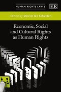 Economic, Social and Cultural Rights as Human Rights