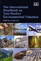 Jeff Bennett - International Handbook on Non-Market Environmental Valuation, Häftad. Tillgänglighet: Tillfälligt slut