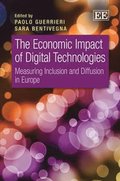 Economic Impact of Digital Technologies