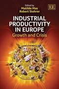 Industrial Productivity in Europe