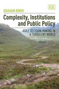 Complexity, Institutions and Public Policy