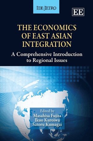 Masahisa Fujita, Ikuo Kuroiwa, Satoru Kumagai - Economics of East Asian Integration, Häftad. Tillgänglighet: Tillfälligt slut