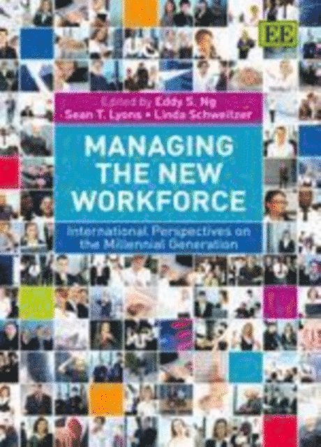 Linda Schweitzer, Sean Lyons, Eddy S. Ng - Managing the New Workforce, E-bok