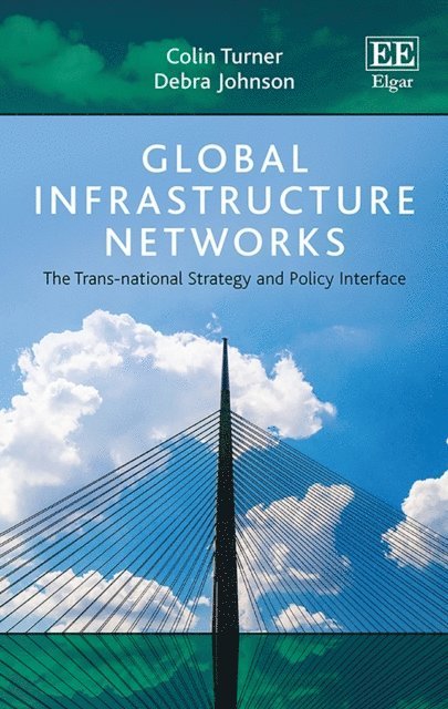 Debra Johnson, Colin Turner - Global Infrastructure Networks, E-bok