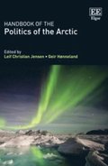 Handbook of the Politics of the Arctic