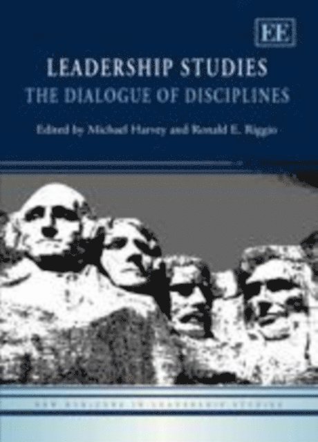 Ronald E. Riggio, Michael Harvey - Leadership Studies, E-bok