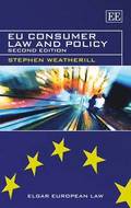 EU Consumer Law and Policy - Second Edition