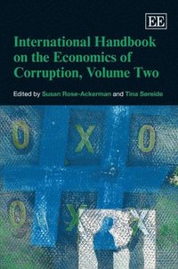 International Handbook on the Economics of Corruption, Volume Two