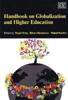 Handbook on Globalization and Higher Education