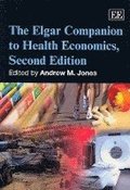Elgar Companion to Health Economics, Second Edition