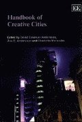 Handbook of Creative Cities