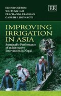 Improving Irrigation in Asia