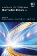 Handbook of Research on Distribution Channels