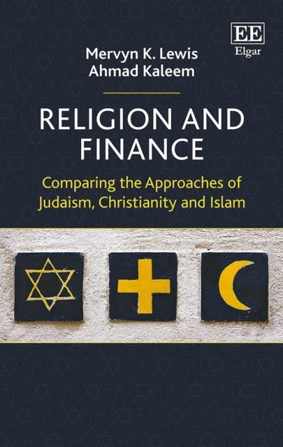 Ahmad Kaleem, Mervyn K. Lewis - Religion and Finance, E-bok