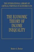 Economic Theory of Income Inequality