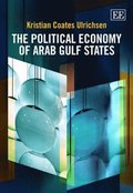 Political Economy of Arab Gulf States