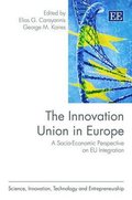Innovation Union in Europe