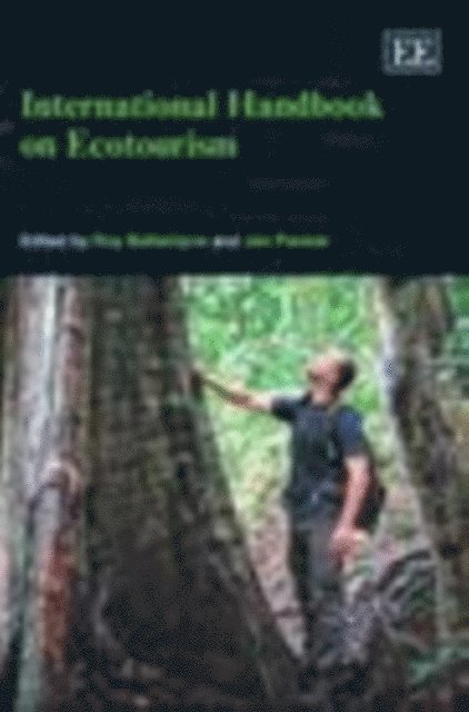 Jan Packer, Roy Ballantyne - International Handbook on Ecotourism, E-bok