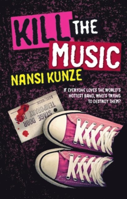 Kill the Music