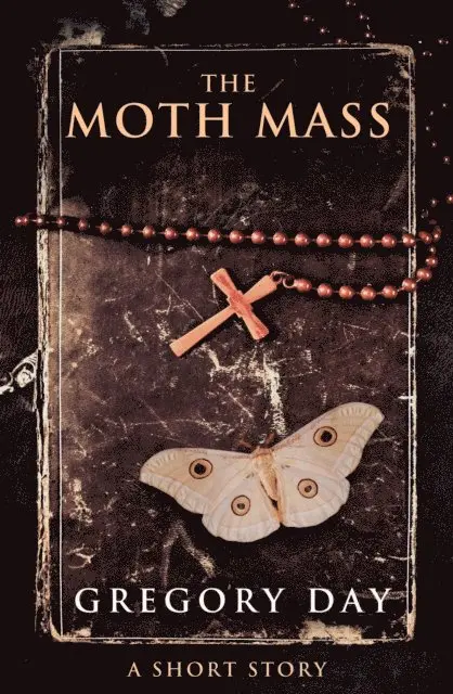 Gregory Day - Moth Mass, E-bok. Tillgänglighet: Lägg i varukorg
