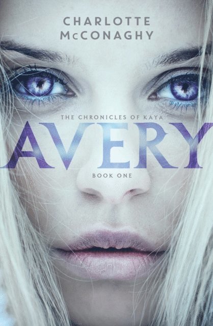 Charlotte McConaghy - Avery, E-bok