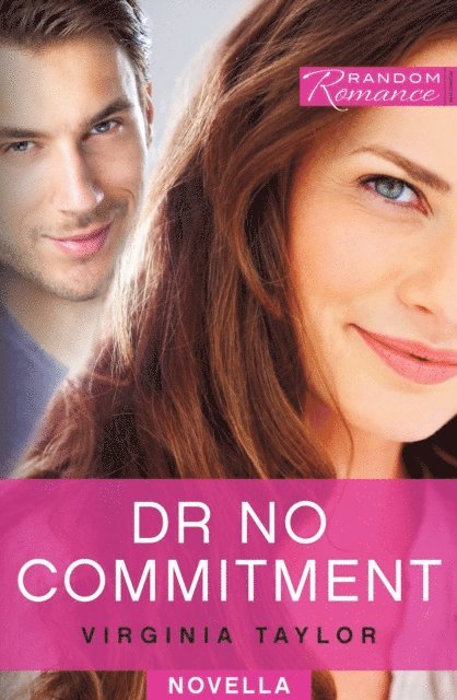 Virginia Taylor - Dr No Commitment, E-bok