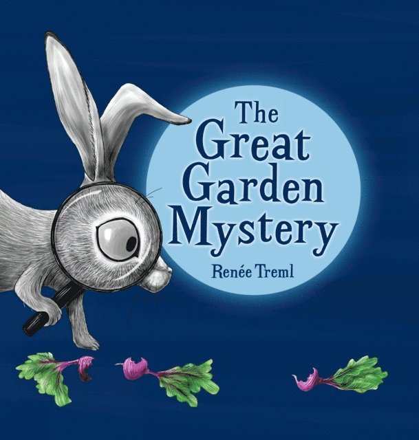 Renee Treml - Great Garden Mystery, E-bok