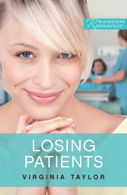 Virginia Taylor - Losing Patients, E-bok