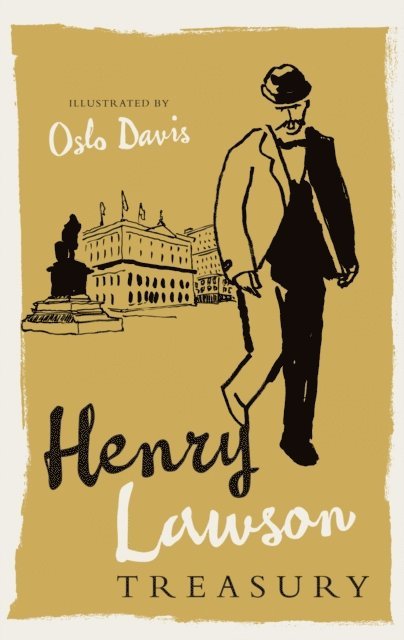 Oslo Davis - Henry Lawson Treasury, E-bok