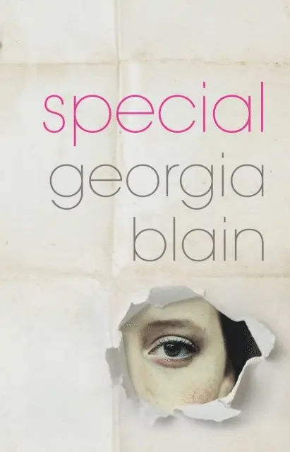 Georgia Blain - Special, E-bok. Tillgänglighet: Lägg i varukorg