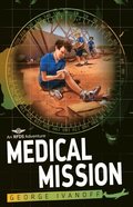 Royal Flying Doctor Service 3: Medical Mission