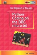 Python Coding on the BBC Micro:Bit