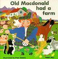 Old Macdonald had a Farm