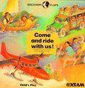 Come and Ride with Us