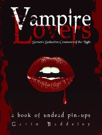 Vampire Lovers