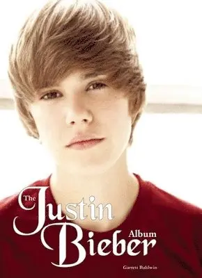 Garrett Baldwin - Justin Bieber Album, Häftad. Tillgänglighet: Tillfälligt slut