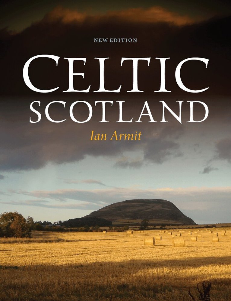 Ian Armit - Celtic Scotland, Häftad