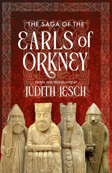 Saga of the Earls of Orkney