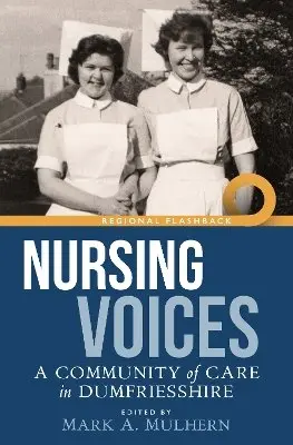 Mark Mulhern - Nursing Voices, Häftad. Tillgänglighet: Kommande